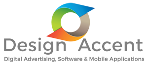 Design Accent logo